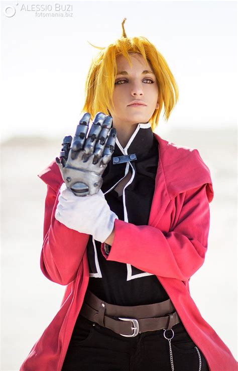 cosplay edward elric|full metal alchemist cosplay.